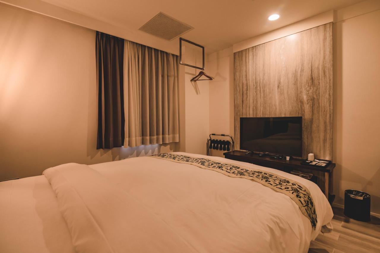 East Town 26 Hotel Хуалиен Сити Екстериор снимка