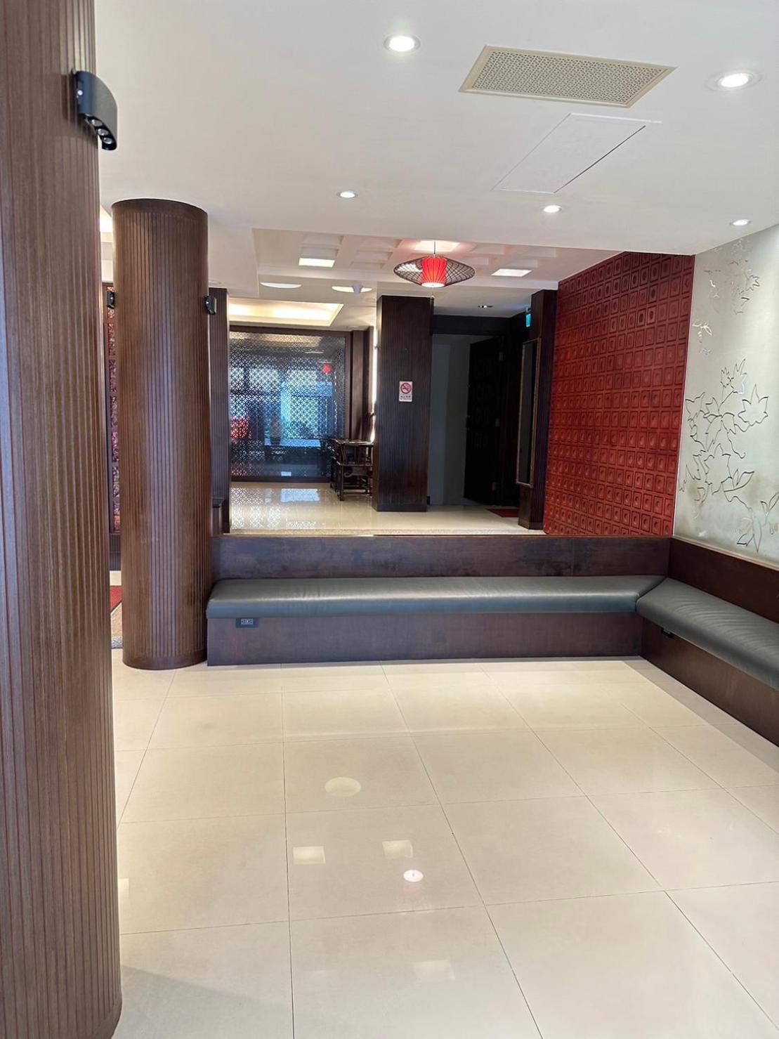 East Town 26 Hotel Хуалиен Сити Екстериор снимка