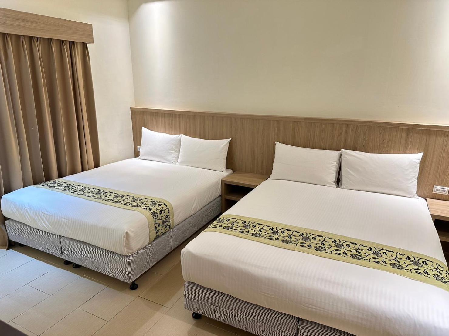 East Town 26 Hotel Хуалиен Сити Екстериор снимка