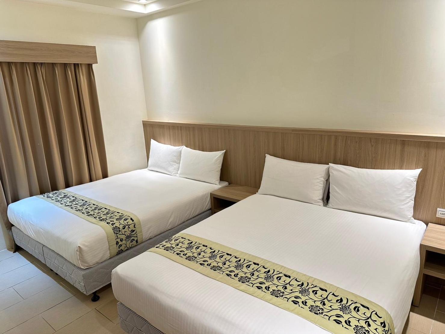East Town 26 Hotel Хуалиен Сити Екстериор снимка