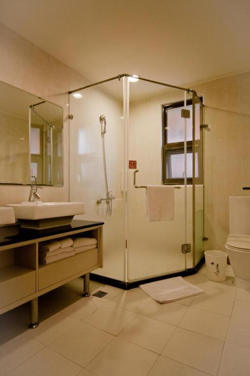 East Town 26 Hotel Хуалиен Сити Екстериор снимка