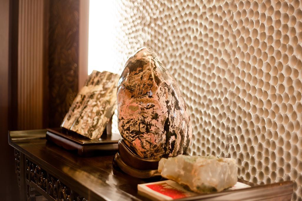East Town 26 Hotel Хуалиен Сити Екстериор снимка