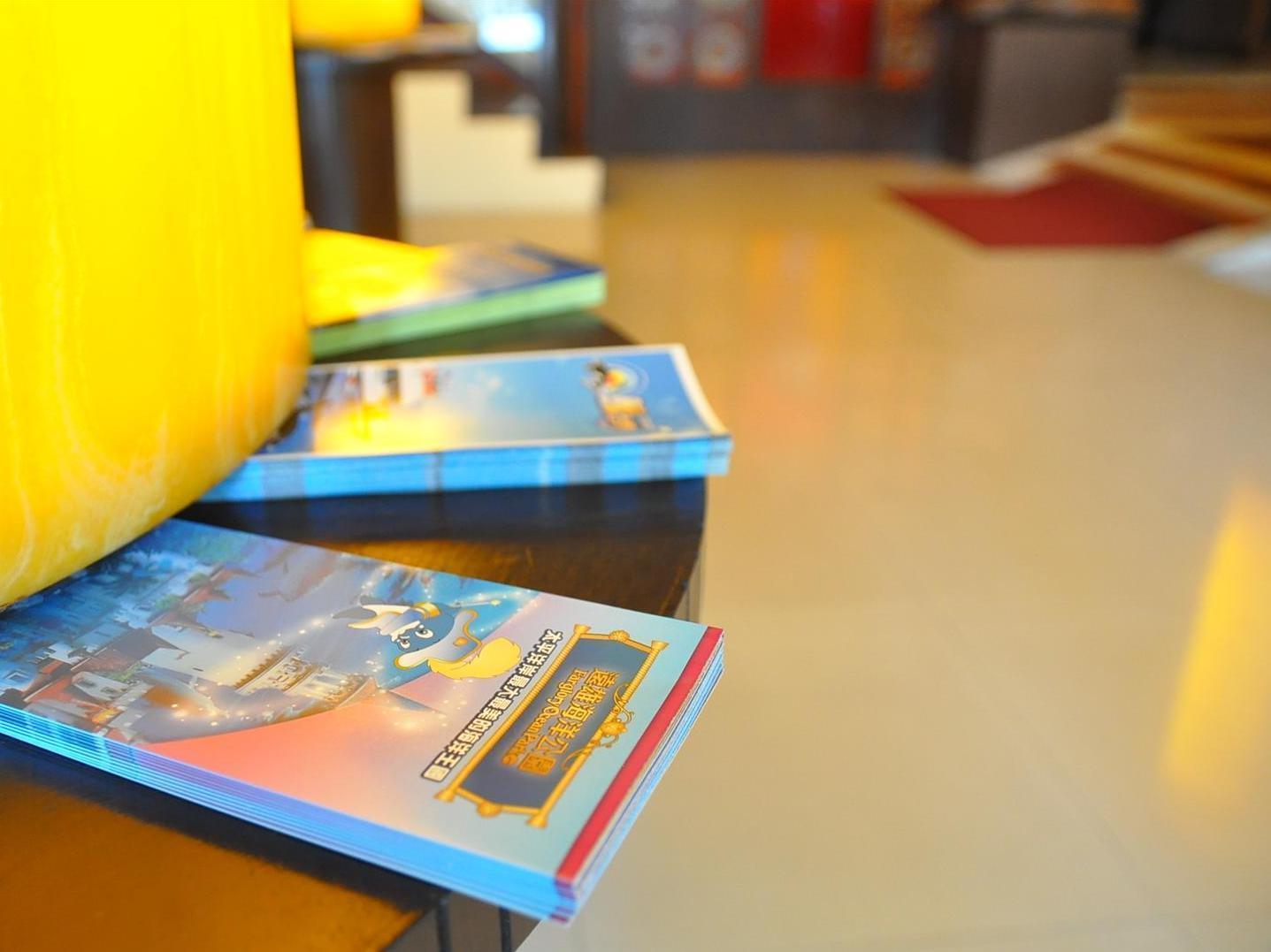 East Town 26 Hotel Хуалиен Сити Екстериор снимка